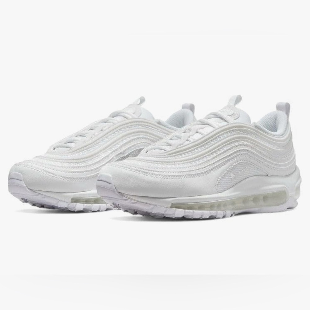 Woman’s Nike Air Max 97